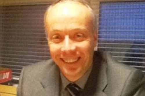 Lộ clip sex, hiệu trưởng bị bãi nhiệm 