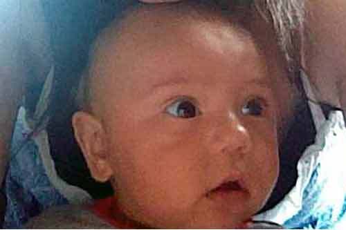 Chẩn đoán nhầm, thai phụ sinh bé trai khi... mổ cắt buồng trứng 