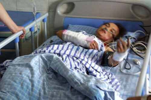 Trung Quốc: Mẹ tự tử vì con gái không chịu chia tay với bạn trai