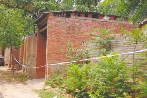 Phẫn nộ 2 bé gái ở Trung Quốc bị giết rồi đốt xác