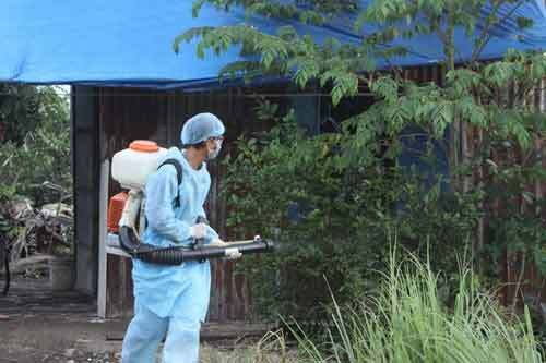 Ổ dịch tiêu chảy cấp xuất hiện ở TP.HCM, một trẻ tử vong 