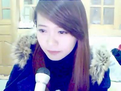 Mê mẩn với clip gái xinh cover
