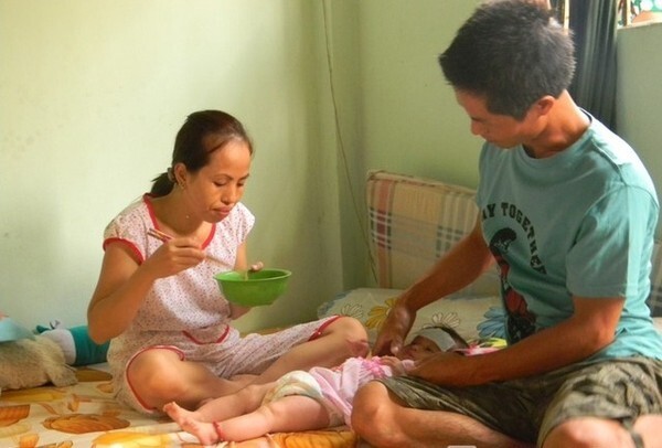 Bác tài vụ 