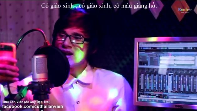 Những bản cover chế vụ bảo mẫu bóp cổ, tát bôm bốp trẻ gây sốt