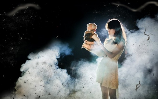 Nổi da gà với những 