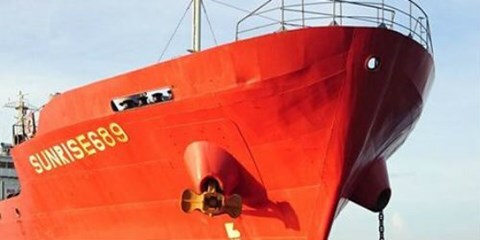 Tàu Sunrise 689 bị cướp biển tấn công sẽ được bồi thường bảo hiểm