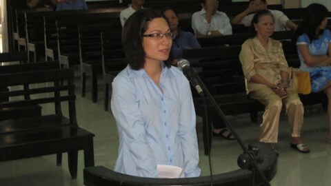 Nàng dâu “quỷ quyệt” chiếm đoạt tiền tỷ của gia đình chồng