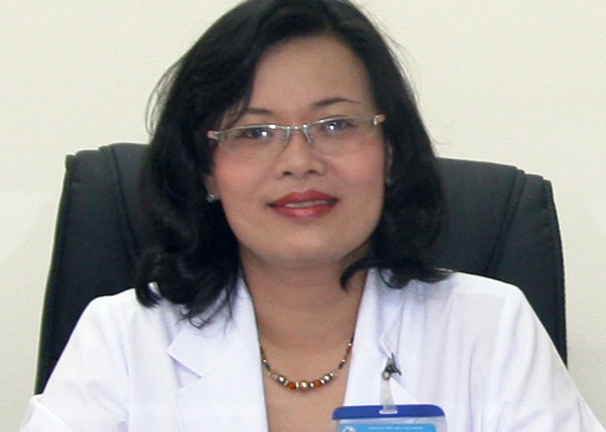 Chương trình làm mẹ: Làm gì khi thai lưu?