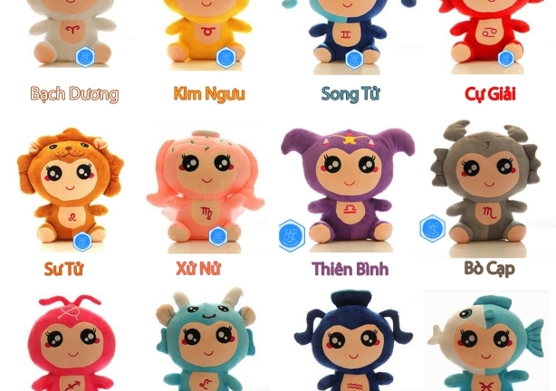 Tử vi ngày 3/11 của 12 cung hoàng đạo