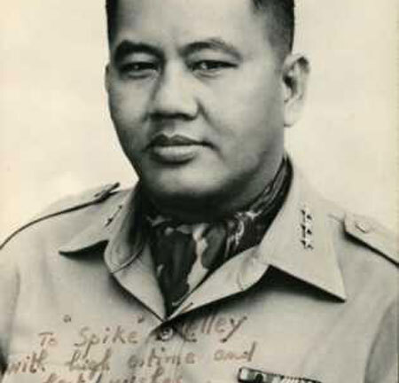 Nơi phát tích gia tộc vị tổng thống cuối cùng chế độ Sài Gòn