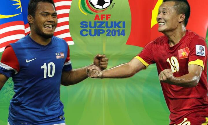 Bán kết Việt Nam – Malaysia: Dân mạng dồn dập dự đoán tỷ số 