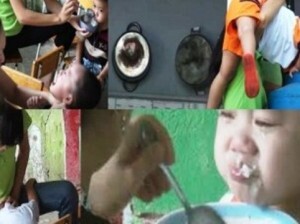 Những vụ bạo hành trẻ em gây phẫn nộ nhất trong năm 2014