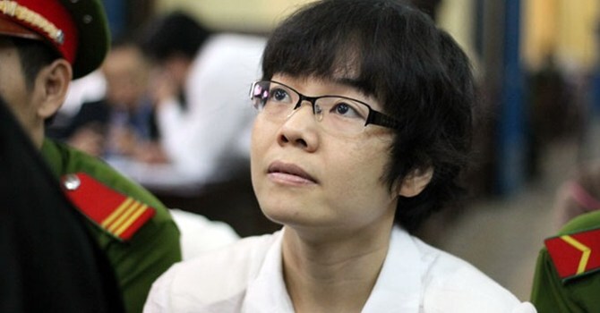 Bắt đầu 17 ngày xử phúc thẩm Huỳnh Thị Huyền Như và đồng phạm