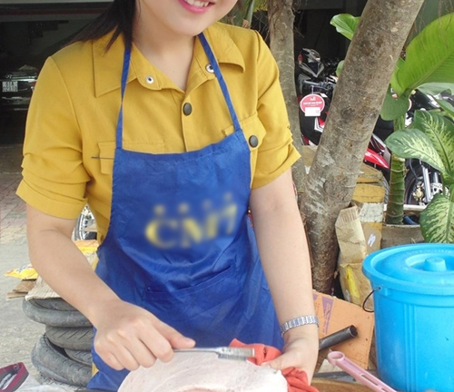 5 cô nàng bất ngờ nổi tiếng chỉ từ một bức ảnh trong năm 2014