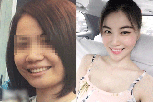 Những cô nàng dính nghi án phẫu thuật thẩm mỹ vì quá xinh