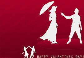 Những tấm thiệp đẹp, ý nghĩa tặng người thương yêu ngày Valentine