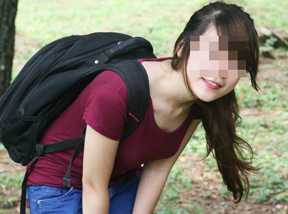 Vụ tài xế đâm nữ sinh: Bạn trai cô gái vô cùng đau xót