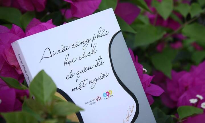 Trải nghiệm tình và đời trong thơ Lương Đình Khoa