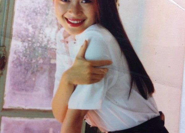 Vụ MH17: Tiếc thương người phụ nữ “hồng nhan bạc mệnh”