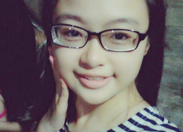 Ngắm nhan sắc xinh như hot girl của tân thủ khoa ĐH Ngoại thương