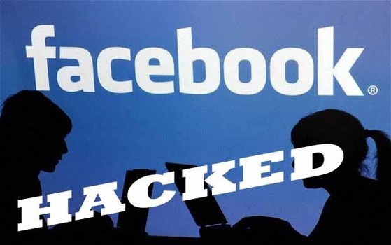 Cảnh giác với chiêu lừa mới trên facebook