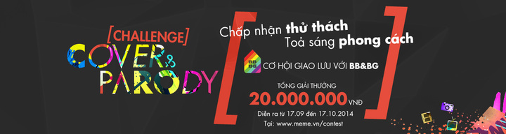 Cuộc thi: 