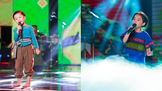 Chung kết Đồ Rê Mí 2014: Thu An đăng quang ngôi vị Quán quân