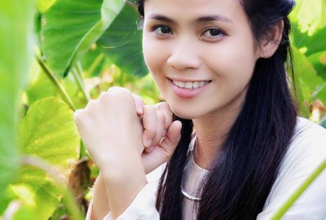 Nghẹn ngào với chia sẻ của cô gái trẻ xinh đẹp mắc bệnh máu trắng