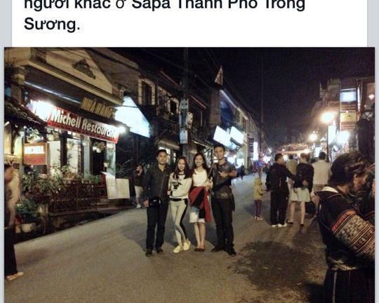 Xót thương đôi bạn trẻ sắp cưới chia lìa trong vụ xe khách rơi