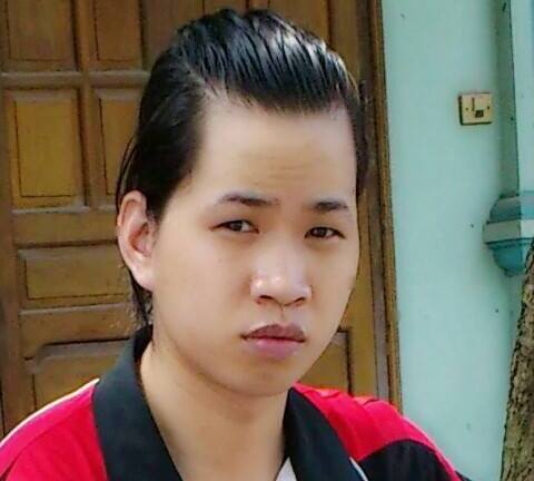 8X Hải Phòng đam mê vẽ tranh thư pháp