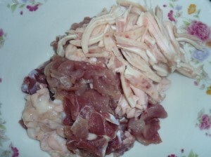 Bật mí cách nấu thịt đông thơm ngon ngày tết