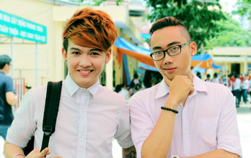 Hot boy Tuấn Kuppj lần đầu hé lộ lý do ngừng đóng phim cấp 3