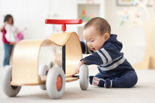 Làm mẹ tập 40: Làm sao để bé có môi trường sống an toàn?