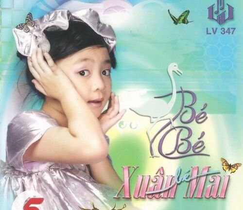 Liệu Bảo An có trở thành Xuân Mai thứ 2?