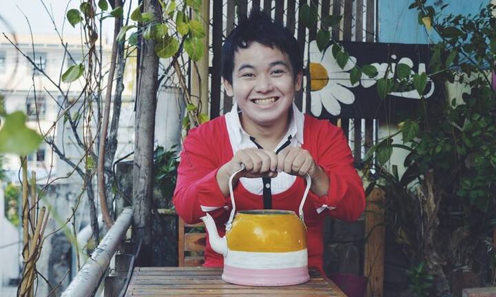 Gặp chàng “Doreamon” tác giả của hàng loạt video so sánh hài hước