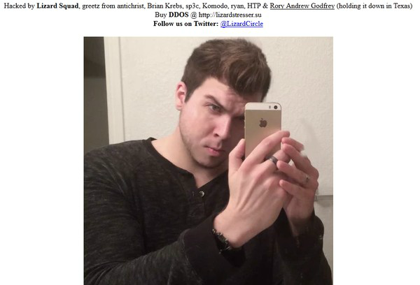 Google Việt Nam bị hack: Chuyên gia nói gì?