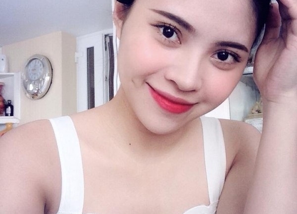 Mê mẩn nhan sắc quyến rũ của các nữ tiếp viên hàng không 9X