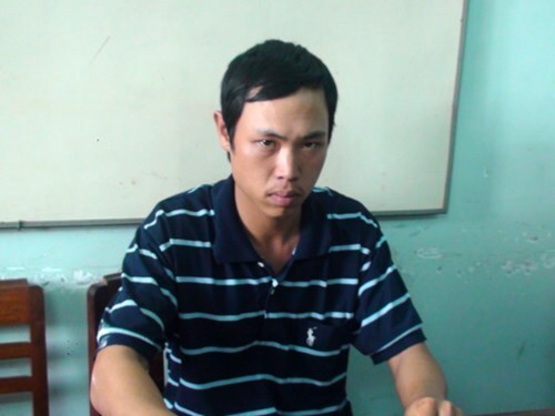 Hết giờ làm phụ xe đi cướp của để nuôi người tình