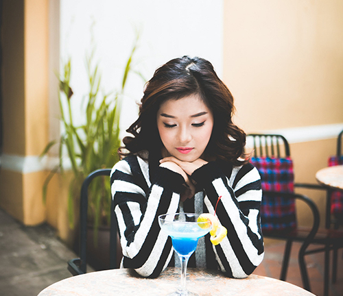 Hot girl Hoàng Yến Chibi: “Không còn là trẻ con nữa”