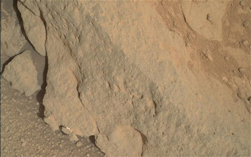 NASA phát hiện bằng chứng hồ nước ngọt từng tồn tại trên sao Hỏa