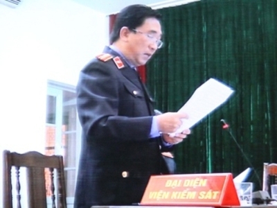 Không đủ chứng cứ khép tội Dương Chí Dũng tham ô?