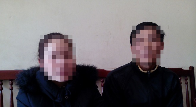 Vụ cô giáo  lộ ảnh sex: Lãnh đạo bị 