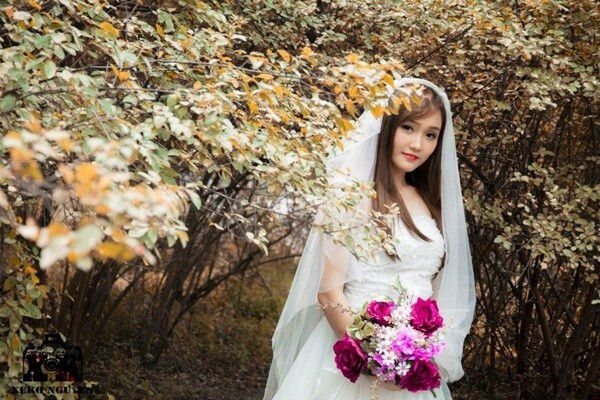 10 nữ sinh xinh đẹp của Học viện Báo chí