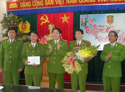 Bí mật 2 con gái ngoài giá thú của Dương Tự Trọng