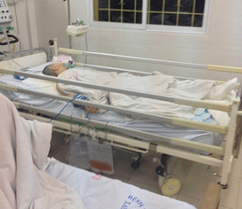 Cựu sinh viên ĐH Ngoại Thương tàn nhẫn cắt chân mẹ thành 3 khúc?