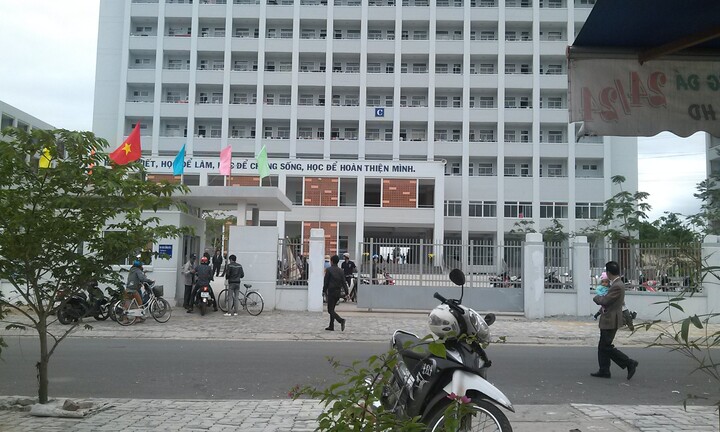 Sinh viên sát hại người tình dã man rồi nhảy lầu tự tử