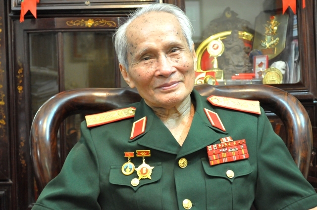 Năm mới, bàn về 18 năm tù của Dương Tự Trọng
