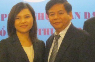 Quý ông sinh năm Giáp Ngọ Phạm Trung Cang có thoát vòng lao lý?