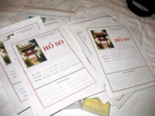 Phú Yên: Lừa chạy việc, chiếm đoạt hơn 300 triệu đồng