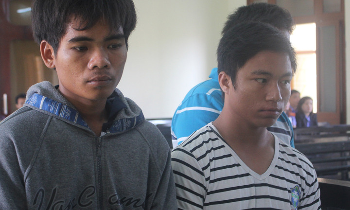 Tố tụng sai, Tòa phúc thẩm vẫn giữ y án sơ thẩm